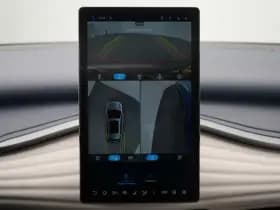 BYD Atto 3 thumbnail 30