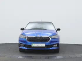 Škoda Fabia thumbnail 12