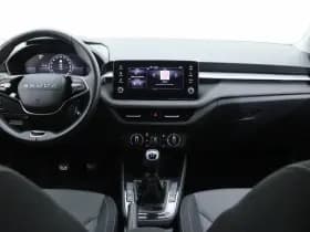 Škoda Fabia thumbnail 17