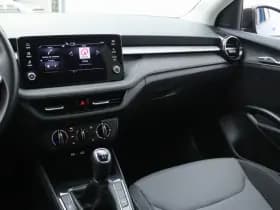 Škoda Fabia thumbnail 28