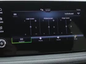 Škoda Fabia thumbnail 35