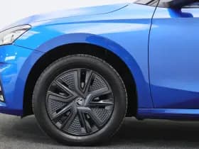 Škoda Fabia thumbnail 6