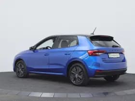 Škoda Fabia thumbnail 7