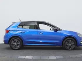 Škoda Fabia thumbnail 10