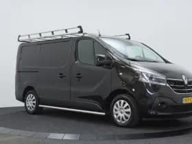 Renault Trafic thumbnail 12