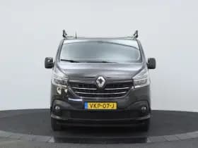 Renault Trafic thumbnail 13