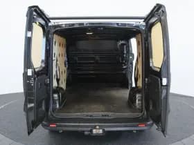 Renault Trafic thumbnail 17