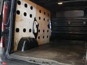 Renault Trafic thumbnail 18