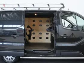 Renault Trafic thumbnail 19