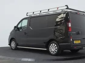 Renault Trafic thumbnail 8