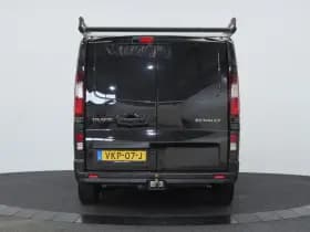 Renault Trafic thumbnail 9