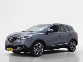 Renault Kadjar thumbnail 1