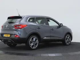 Renault Kadjar thumbnail 2