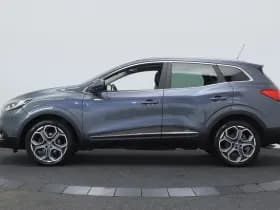 Renault Kadjar thumbnail 8