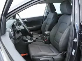 Kia Sportage thumbnail 15