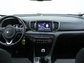 Kia Sportage thumbnail 20
