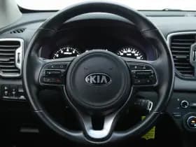 Kia Sportage thumbnail 26
