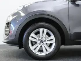 Kia Sportage thumbnail 6