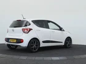 Hyundai i10 thumbnail 2