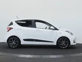 Hyundai i10 thumbnail 11