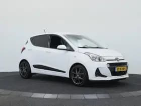Hyundai i10 thumbnail 12
