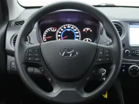 Hyundai i10 thumbnail 24