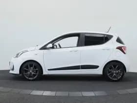 Hyundai i10 thumbnail 7