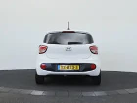 Hyundai i10 thumbnail 9