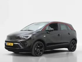 Opel Crossland thumbnail 1