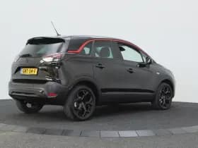 Opel Crossland thumbnail 2