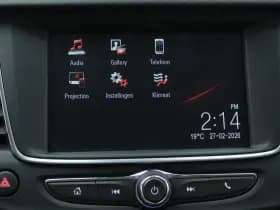 Opel Crossland thumbnail 30