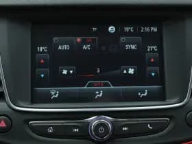 Opel Crossland thumbnail 34