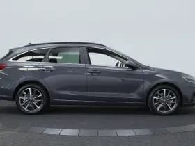 Hyundai i30 thumbnail 11