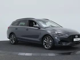 Hyundai i30 thumbnail 12