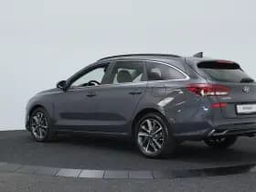 Hyundai i30 thumbnail 8