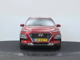 Hyundai Kona thumbnail 13