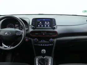 Hyundai Kona thumbnail 19