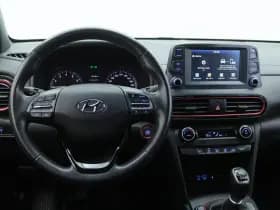 Hyundai Kona thumbnail 3