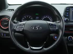 Hyundai Kona thumbnail 24