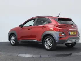 Hyundai Kona thumbnail 8