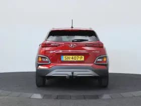 Hyundai Kona thumbnail 9