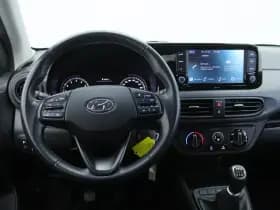 Hyundai i10 thumbnail 3