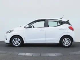Hyundai i10 thumbnail 8