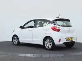 Hyundai i10 thumbnail 9