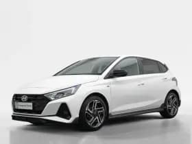 Hyundai i20 thumbnail 1