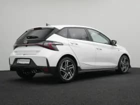 Hyundai i20 thumbnail 2