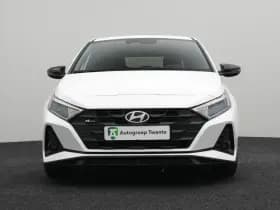 Hyundai i20 thumbnail 13