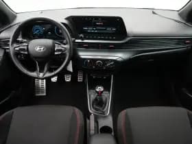 Hyundai i20 thumbnail 19