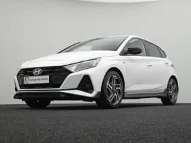 Hyundai i20 thumbnail 44
