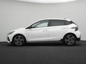 Hyundai i20 thumbnail 6